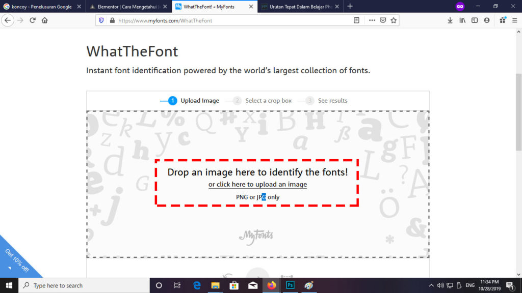 what-the-font