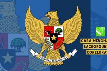 Cara Cepat Menghapus Background di Coreldraw
