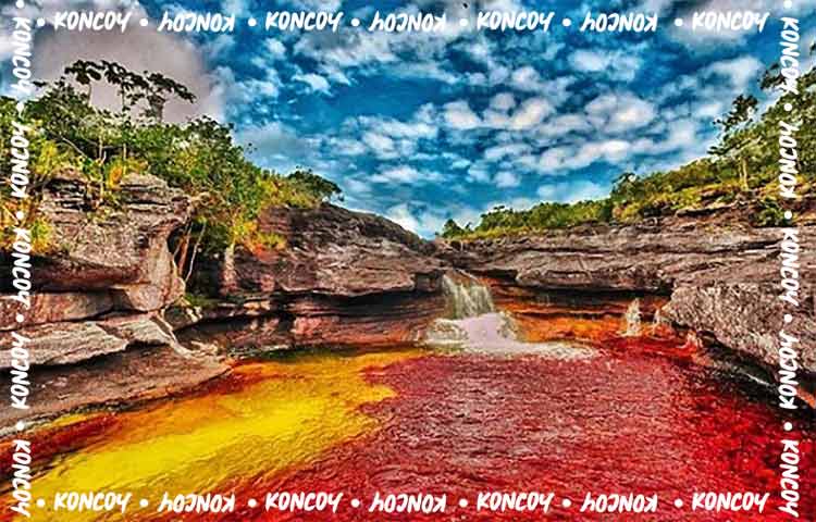 fotoin sekitar untuk dapat inspirasi warna