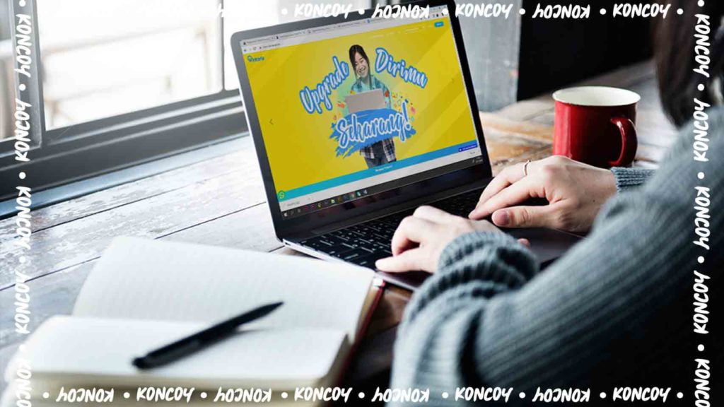 eksekusi yang telah dipelajari untuk meningkatkan skill dalam desain