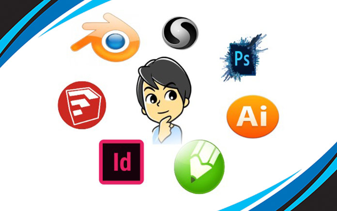 skill dalam desain menentukan harga kita