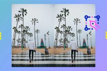 Cara Membuat Background Foto Blur Dengan Mudah di Photoshop
