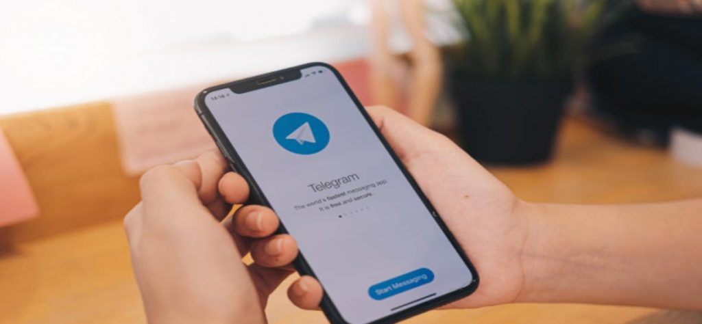 rahasia telegram dari pada whatsApp yang wajib diketahui