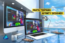 5 Fakta Affinity Designer Yang Wajib Dicoba Designer