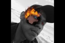 Cara Editing Fire Face di Photoshop Dengan Cepat & Mudah