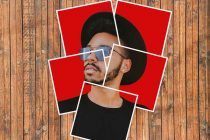 Cara Edit Kolase Foto di Photoshop Dengan Cepat dan Mudah
