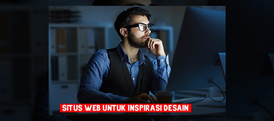 7 Situs Desain Grafis Untuk Mencari Inspirasi Desain