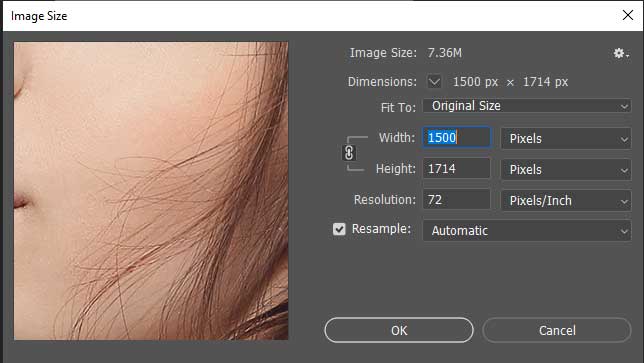 smudge painting untuk edit gambar smudge painting