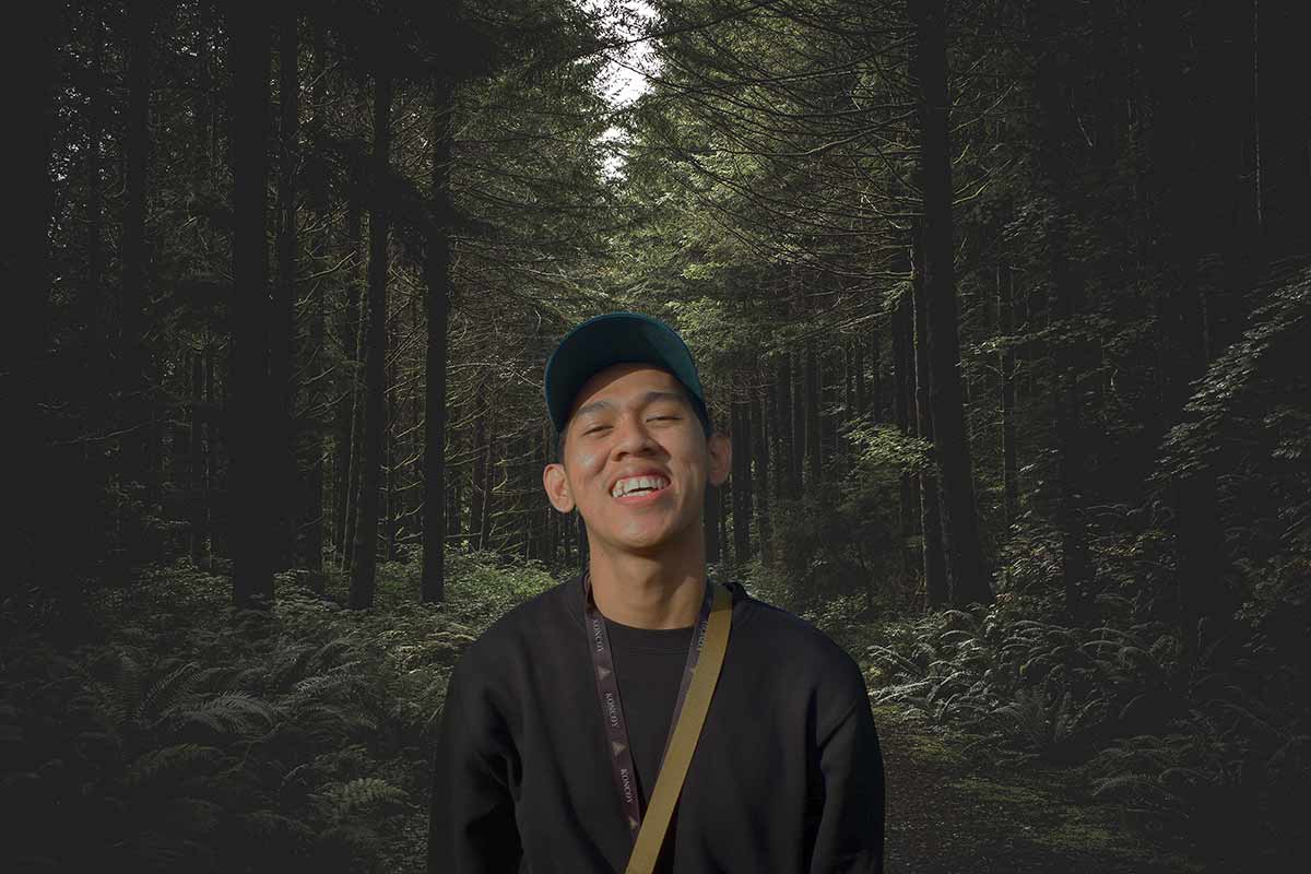 hasil menyamakan warna photoshop cc 2020 sampai pemula